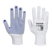 A110 Polka Dot Gloves